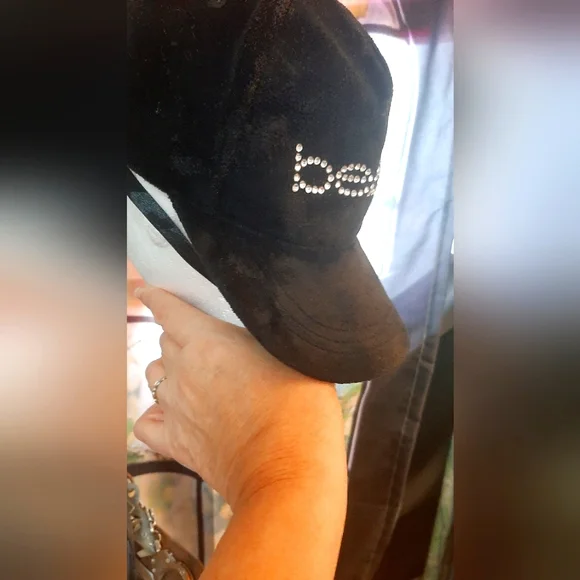 Bebe baseball cap - Picture 2 of 3